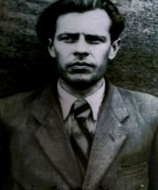 Виноградов Петр Иванович