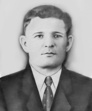 Мурафа Алексей Степанович