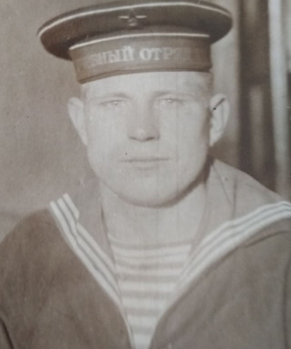 Герасимов Александр Леонидович