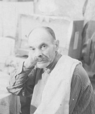 Зайнуллин Лутфулла Зайнуллович