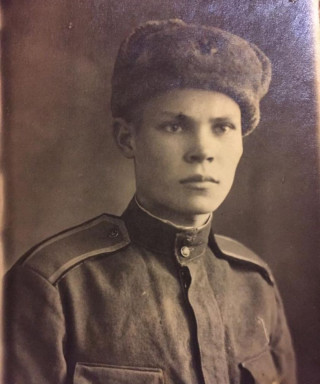 Тагунов Петр Васильевич