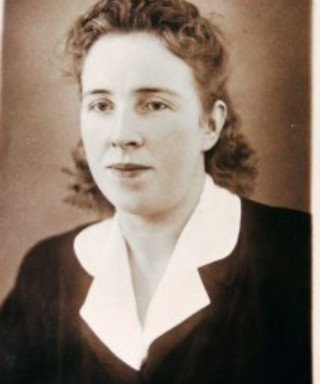 Гришина Зоя Александровна