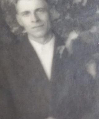 Жоликов Александр