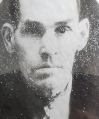 Канунников Василий Фёдорович