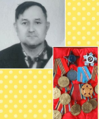 Бессонов Григорий Андреевич