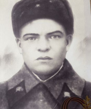 Аллин Сергей Гаврилович