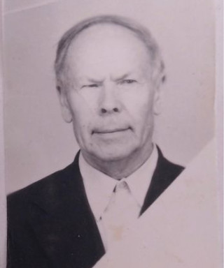 Изенеев Георгий Борисович