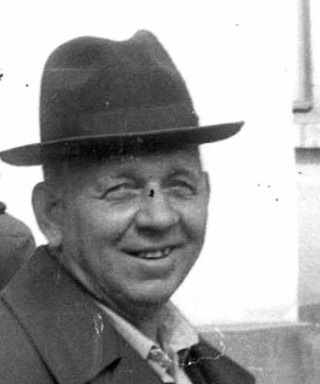 Носарев Виктор Афанасьевич