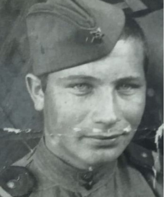 Жмаев Иван Ильич