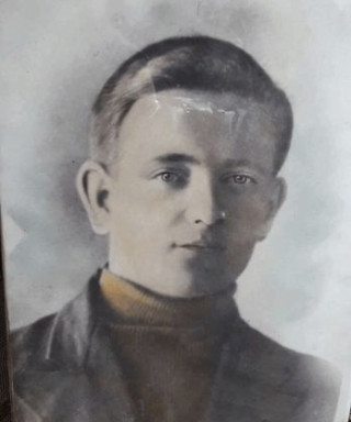 Афанасьев Петр Матвеевич