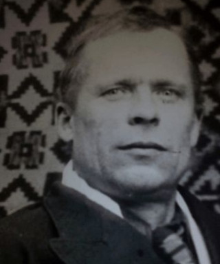 Жуйкин Владимир Владимирович