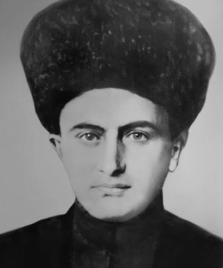 Бекузаров Ислам Дахцикоевич