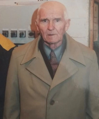 Киселев Александр Константинович