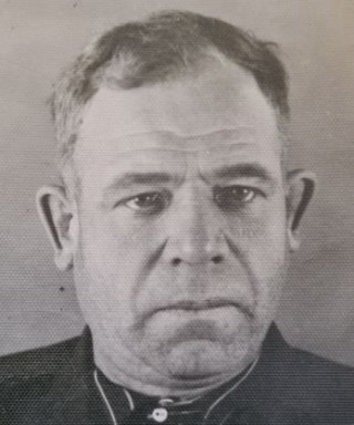 Доботолов Пётр Петрович