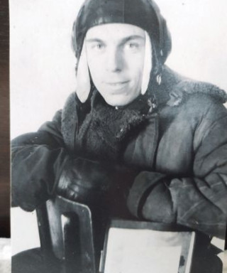 Бабенко Иван Григорьевич