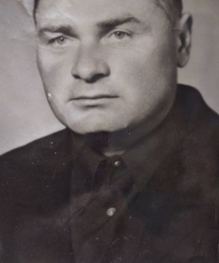 Ерофеев Валентин Иванович