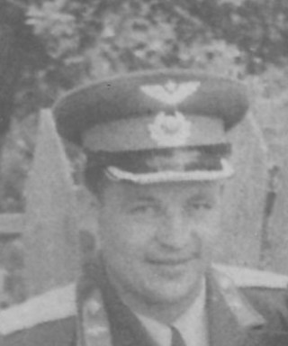 Крымский Василий Фёдорович