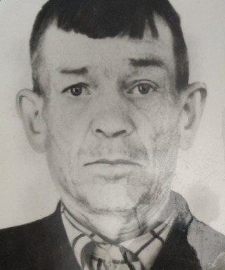 Коновалов Николай Яковлевич