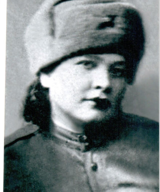 Макаршина Анна Дмитриевна