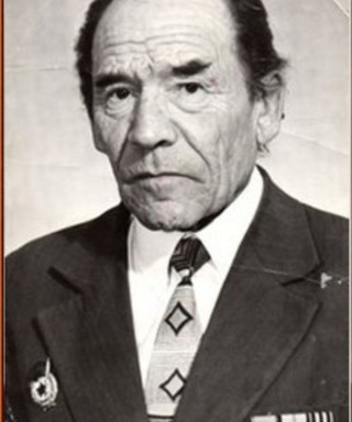 Канев Михаил Николаевич