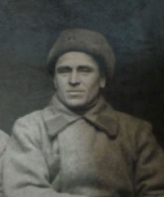 Даровских Дмитрий Максимович