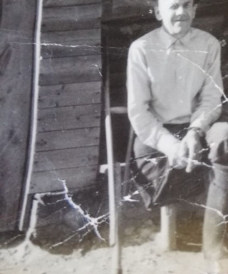 Михайлов Василий Михайлович