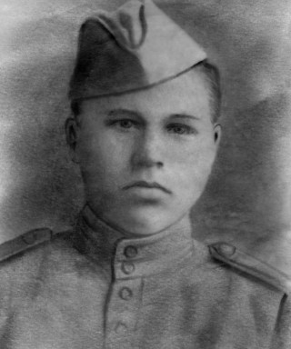 Баранов Борис Николаевич