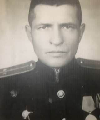 Федоров Владимир Ильич