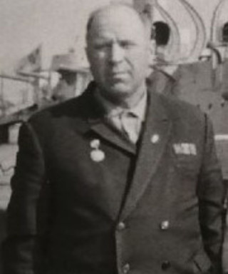 Ширинский Николай Андреевич