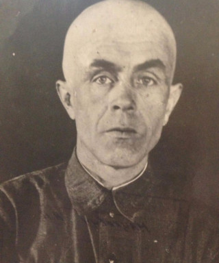 Мацкевич Андрей Павлович