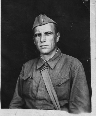 Киржацкий Иван Иванович