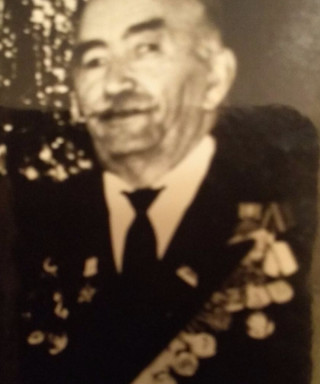 Зубров Егор Петрович