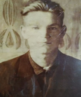 Гузенко Иван Петрович