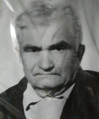 Жадовец Василий Петрович