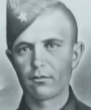 Гаевский Иван Иванович