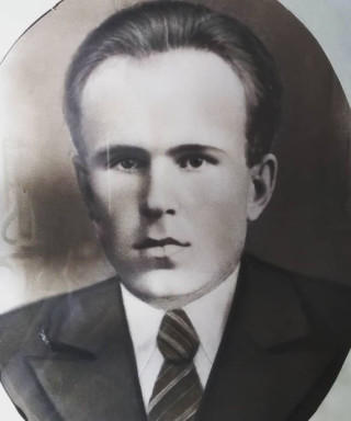 Карелкин Михаил Владимирович