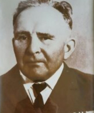 Орёл Василий Юрьевич