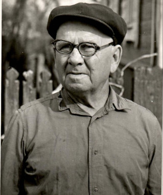 Зайцев Василий Тимофеевич