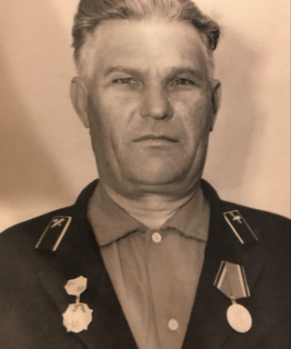 Есауленко Николай Николаевич