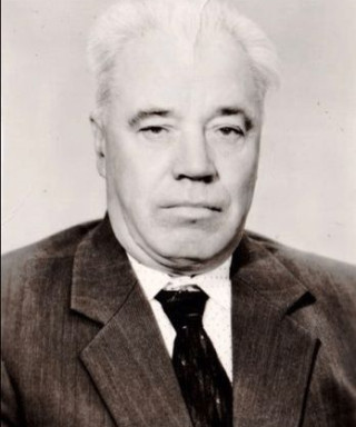 Шиловский Алексей Иванович