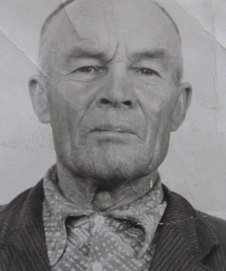 Махмутов Фасхутдин Багаутдинович