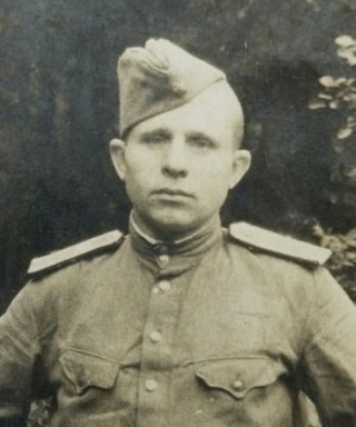 Вакуленко Дмитрий Петрович