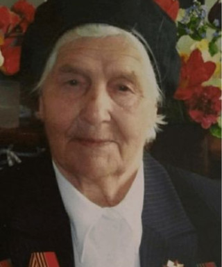 Макарова Валентина Андреевна