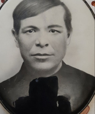 Лопатин Василий