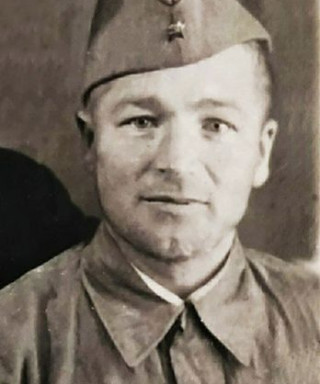 Гаврилин Сергей Ефимович