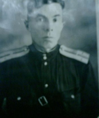 Изъюров Иван Николаевич