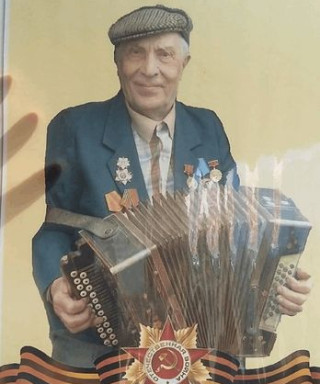 Лукашин Иван Иванович