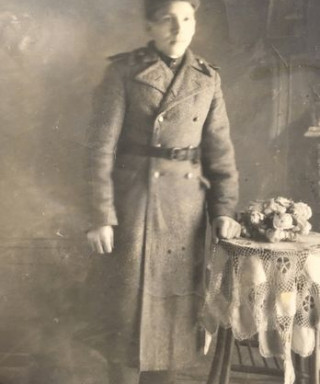 Надымов Баян Закирович