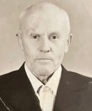 Баев Николай (Саша) Николаевич