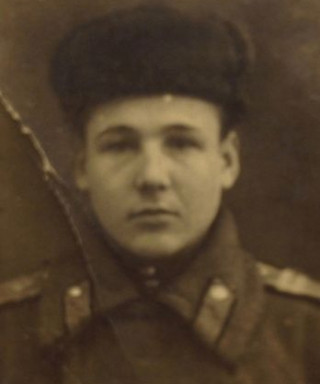 Зелёнов Николай Иванович